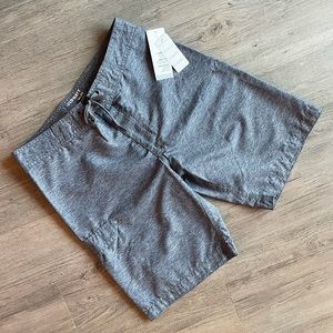 Old Navy - Dark Navy Board Shorts